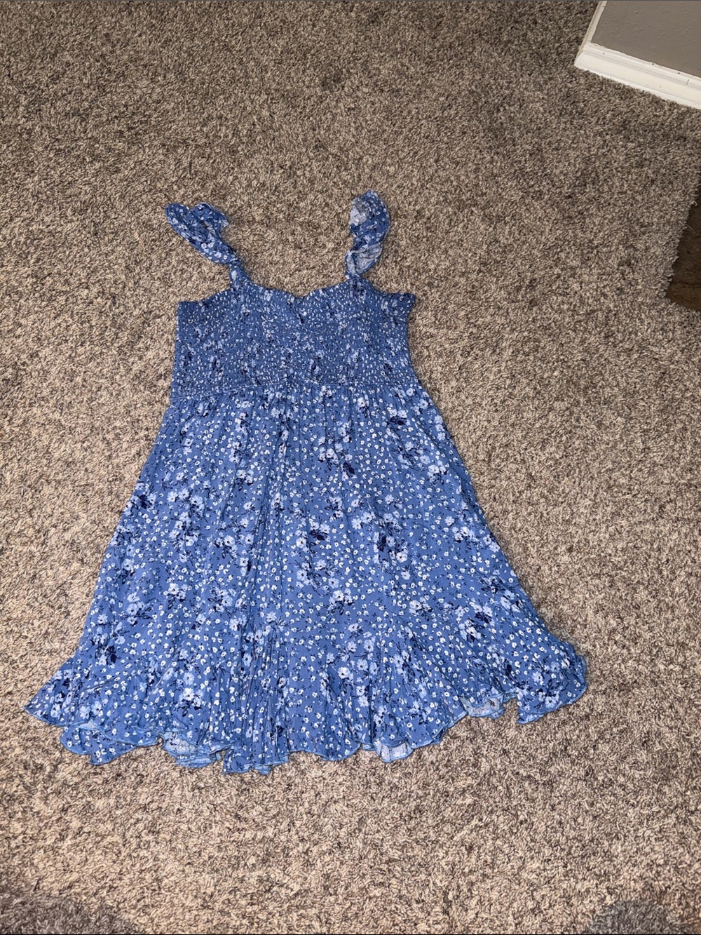 Altar’d State Mini dress